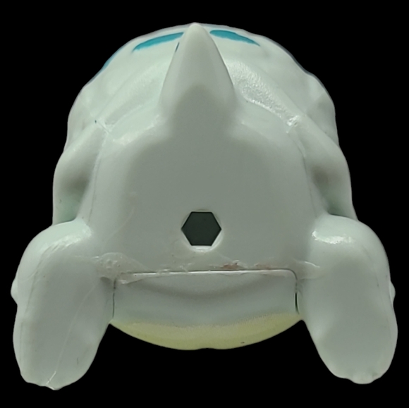 ENCHANTIMALS PET TURTLE "BOUNDER" MINI FIGURE - 1 1/2" - Picture 5 of 7